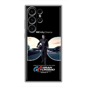 Чехол Gran Turismo / Гран Туризмо на Самсунг Галакси С22 Ультра (Гран Туризмо)