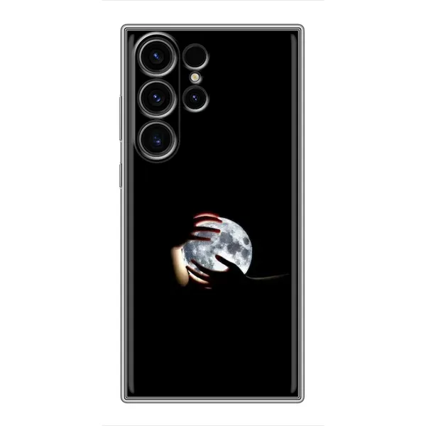 Чехол с рисунком «Земля» для Samsung Galaxy S22 Ultra Чехол с рисунком «Земля» для Samsung Galaxy S22 Ultra