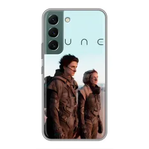 Чехол ДЮНА для Самсунг Галаски С22 (dune)