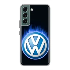 Чехол "Фольксваген" для Samsung Galaxy S22 (Фольц)
