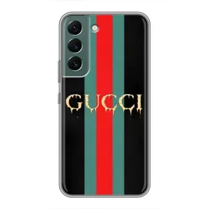 Чохли бренд ГУЧЧІ для Samsung Galaxy S22 (GUCCI)