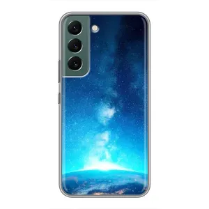 Чохли КОСМОС на Samsung Galaxy S22 (Чумацький шлях)