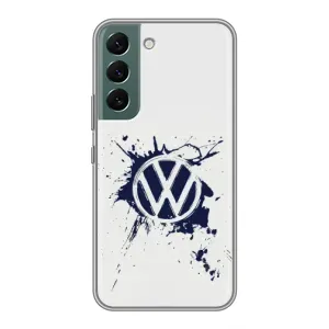 Чехол "Фольксваген" для Samsung Galaxy S22 (Volkseagen 2)