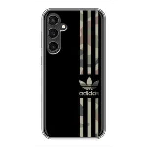 Чохол с стилі "Адідас" для Самсунг С23 ФЕ (Adidas)