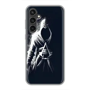 Чехол КИБЕРСПОРТ для Samsung Galaxy S23 FE (Ассасин)