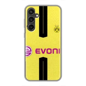 Чехлы с ТОП Футбольными клубами на Samsung Galaxy S23 FE (BVB)