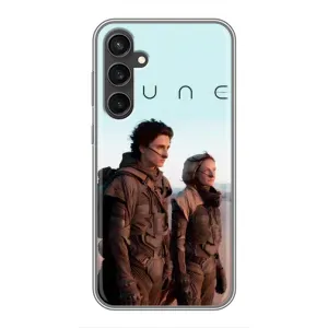 Чехол ДЮНА для Самсунг С23 ФЕ (dune)