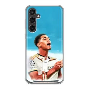 Чехлы с Джуди Беллингем для Samsung Galaxy S23 FE (Джуди)