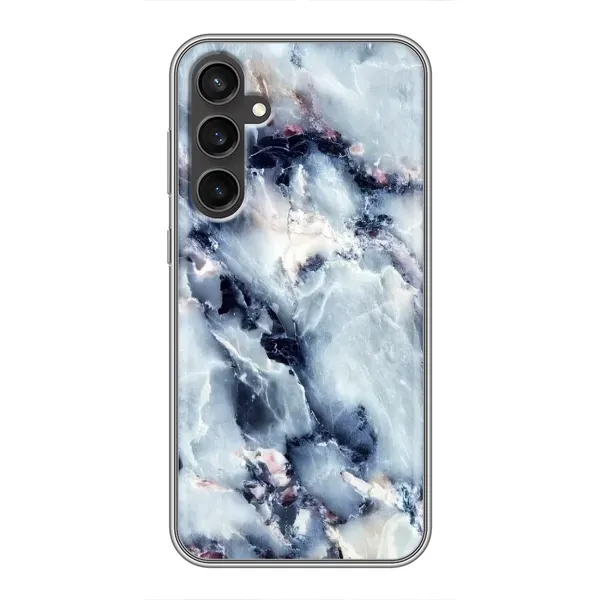 Чехол с рисунком «Изумрудный мрамор» для Samsung Galaxy S23 FE Чехол с рисунком «Изумрудный мрамор» для Samsung Galaxy S23 FE