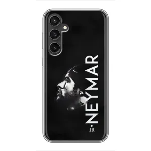 Силіконовий Чохол для Samsung Galaxy S23 FE (Neymar)