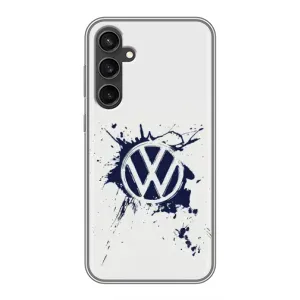 Чехол "Фольксваген" для Samsung Galaxy S23 FE (Volkseagen 2)