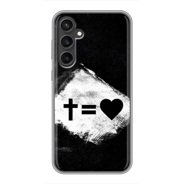 Чехол с рисунком «Значки 2» для Samsung Galaxy S23 FE Чехол с рисунком «Значки 2» для Samsung Galaxy S23 FE