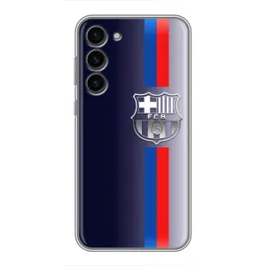Чехол для Samsung Galaxy S23 Plus (Барселона) (Barsa)