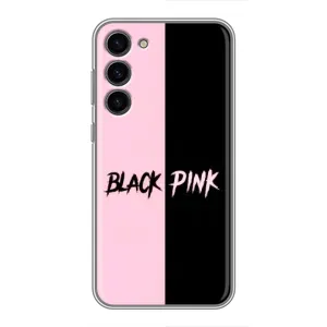 Чохли з картинкою для Samsung Galaxy S23 Plus (BLACK PINK)