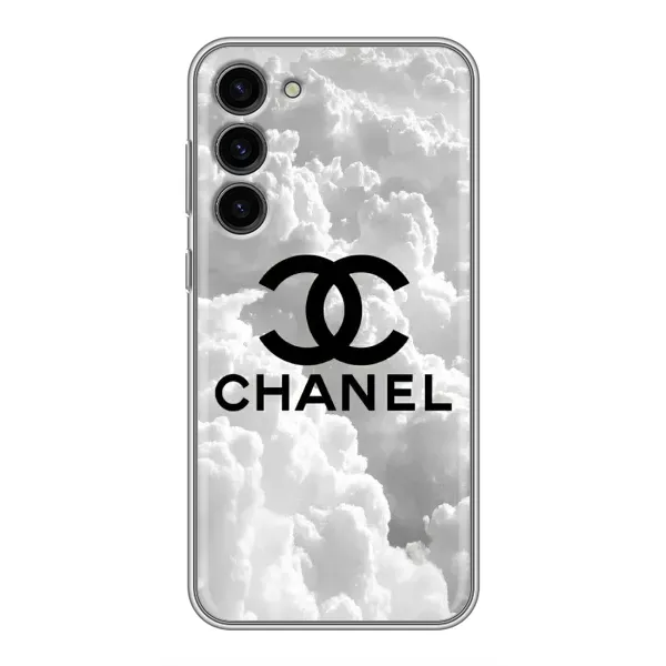 Чехол с рисунком «CHANEL» для Samsung Galaxy S23 Plus Чехол с рисунком «CHANEL» для Samsung Galaxy S23 Plus