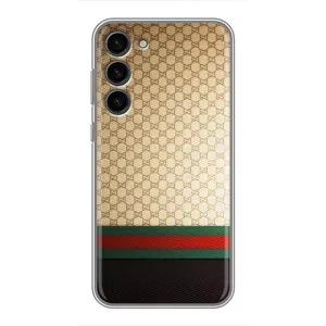 Чехлы Бренд GUCCI для Samsung Galaxy S23 Plus