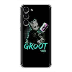 Чохол Супергерої Марвел на Самсунг Галаксі С23 плюс (Groot)