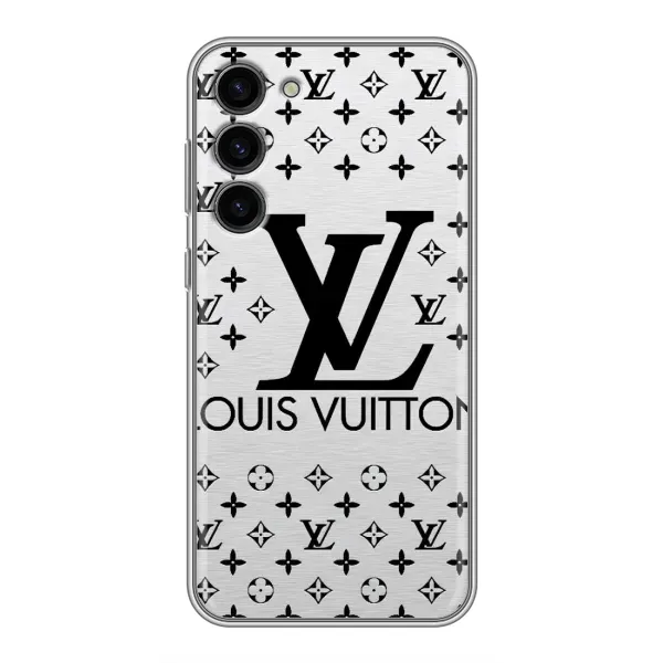 Чехол с рисунком «LV» для Samsung Galaxy S23 Plus Чехол с рисунком «LV» для Samsung Galaxy S23 Plus