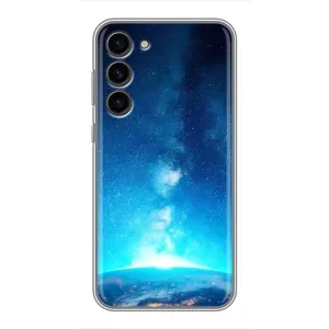 Чохли КОСМОС на Samsung Galaxy S23 Plus (Чумацький шлях)