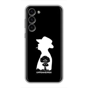 Чохол Оппенгеймер / Oppenheimer на Samsung Galaxy S23 Plus (Oppenheimer)