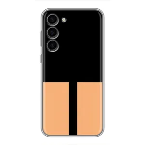 Купить Чехлы на телефон с принтом Anime для Samsung Galaxy S23 Plus (Shippuuden)