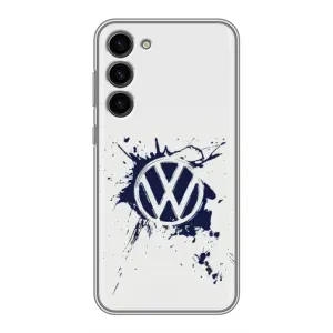 Чохол "Фольксваген" для Samsung Galaxy S23 Plus (Volkseagen 2)