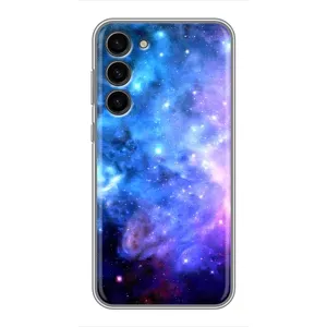 Чохли КОСМОС на Samsung Galaxy S23 Plus (Зоряний вид)