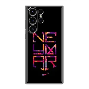 Силиконовый Чехол Samsung Galaxy S23 Ultra (N E Y M A R)