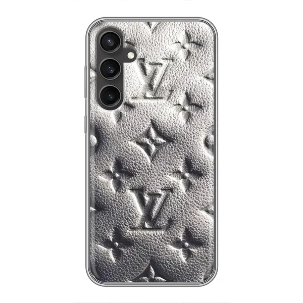 Чехол с рисунком «Бежевый ЛВ» для Samsung Galaxy S23 Чехол с рисунком «Бежевый ЛВ» для Samsung Galaxy S23