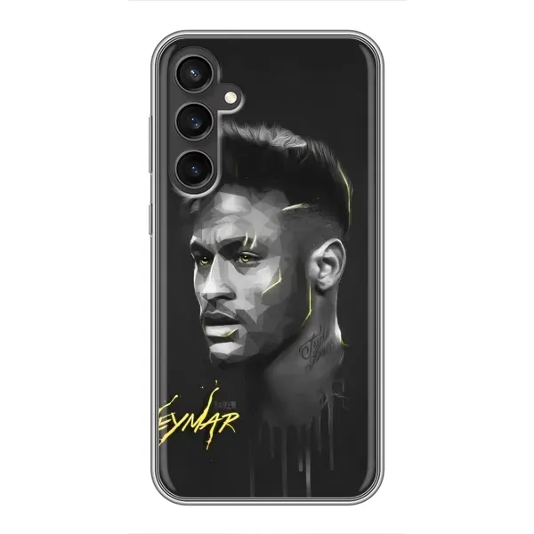 Чехол с рисунком «Junior Neymar» для Samsung Galaxy S23 Чехол с рисунком «Junior Neymar» для Samsung Galaxy S23