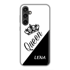 Чохли для Samsung Galaxy S23 - Жіночі імена (LENA)