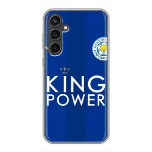 Чехлы с ТОП Футбольными клубами на Samsung Galaxy S23 (Lester)