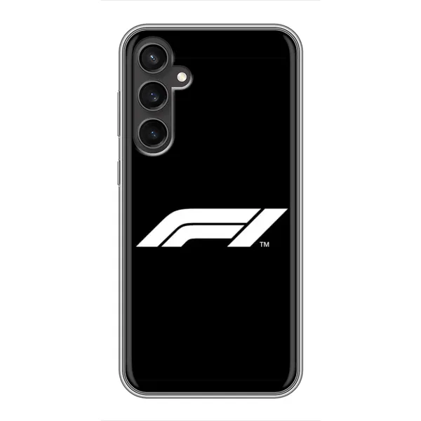 Чехол с рисунком «Логотип Формула 1» для Samsung Galaxy S23 Чехол с рисунком «Логотип Формула 1» для Samsung Galaxy S23