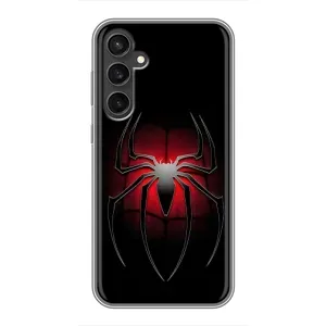 Чохол Супергерой Людина Павук на Samsung Galaxy S23 (Павук)