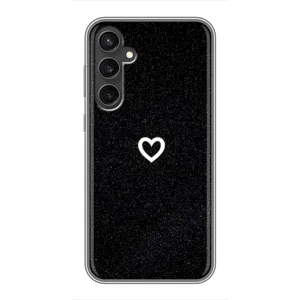 Чехлы с тематикой "Маленькие Сердечки" на Samsung Galaxy S23 (Сердечко)