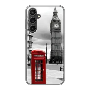 Чохол Біг Бен на Самсунг Галаксі С23 (TELEPHONE)