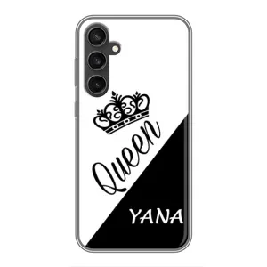 Чохли для Samsung Galaxy S23 - Жіночі імена (YANA)