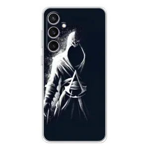 Чохол КІБЕРСПОРТ для Samsung Galaxy S24 FE (Ассассін)