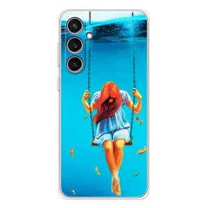 Приобрести Чехол Стильные девушки на Samsung Galaxy S24 FE