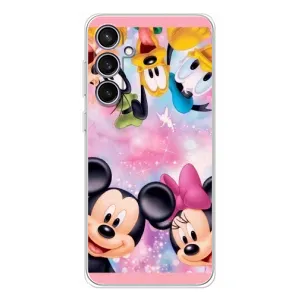 Чохли для телефонів Samsung Galaxy S24 FE - Дісней (Disney)