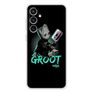 Чохол Супергерої Марвел на Гелексі С24 FE (Groot)