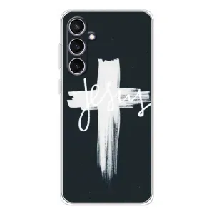 Чохли для Гелексі С24 FE (Хрест Ісуса) (Jesus)
