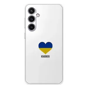 Чохли силіконові (Місто Харків) на Гелексі С24 FE (Kharkiv)