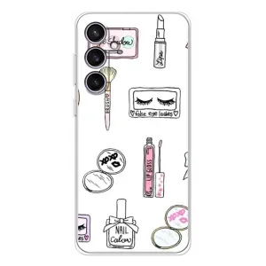 Приобрести Девчачий Чехол для Samsung Galaxy S24 FE