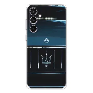 Приобрести Чехлы с тематикой "Крутые машины" на Samsung Galaxy S24 FE