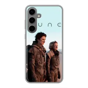 Чехол ДЮНА для Самсунг С24 Плюс (dune)