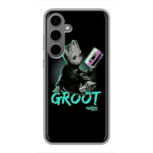 Чохол Супергерої Марвел на Самсунг Галаксі С24 Плюс (Groot)