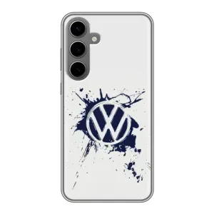 Чохол "Фольксваген" для Samsung Galaxy S24 Plus (Volkseagen 2)