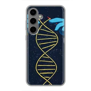 Чохли з сенсом на Samsung Galaxy S24 Plus (Життя)