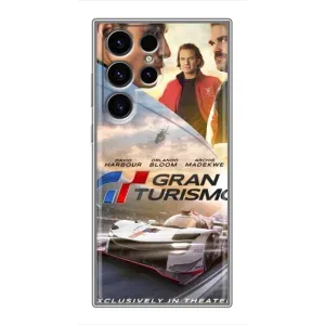 Чехол Gran Turismo / Гран Туризмо на Самсунг С24 Ультра (Gran Turismo)